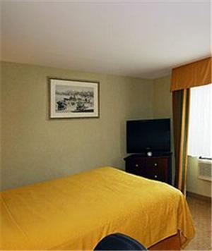 Quality Inn Jamaica Airtrain Nueva York Habitación foto
