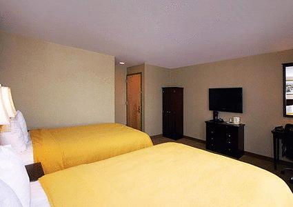Quality Inn Jamaica Airtrain Nueva York Habitación foto