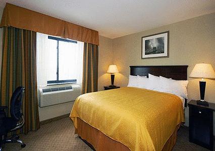 Quality Inn Jamaica Airtrain Nueva York Habitación foto