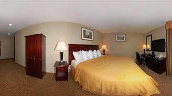 Quality Inn Jamaica Airtrain Nueva York Exterior foto