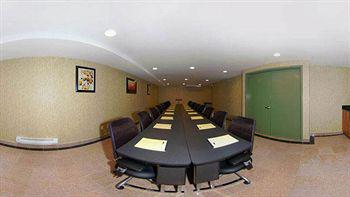 Quality Inn Jamaica Airtrain Nueva York Exterior foto