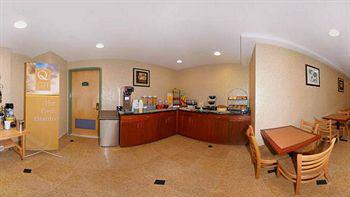 Quality Inn Jamaica Airtrain Nueva York Exterior foto